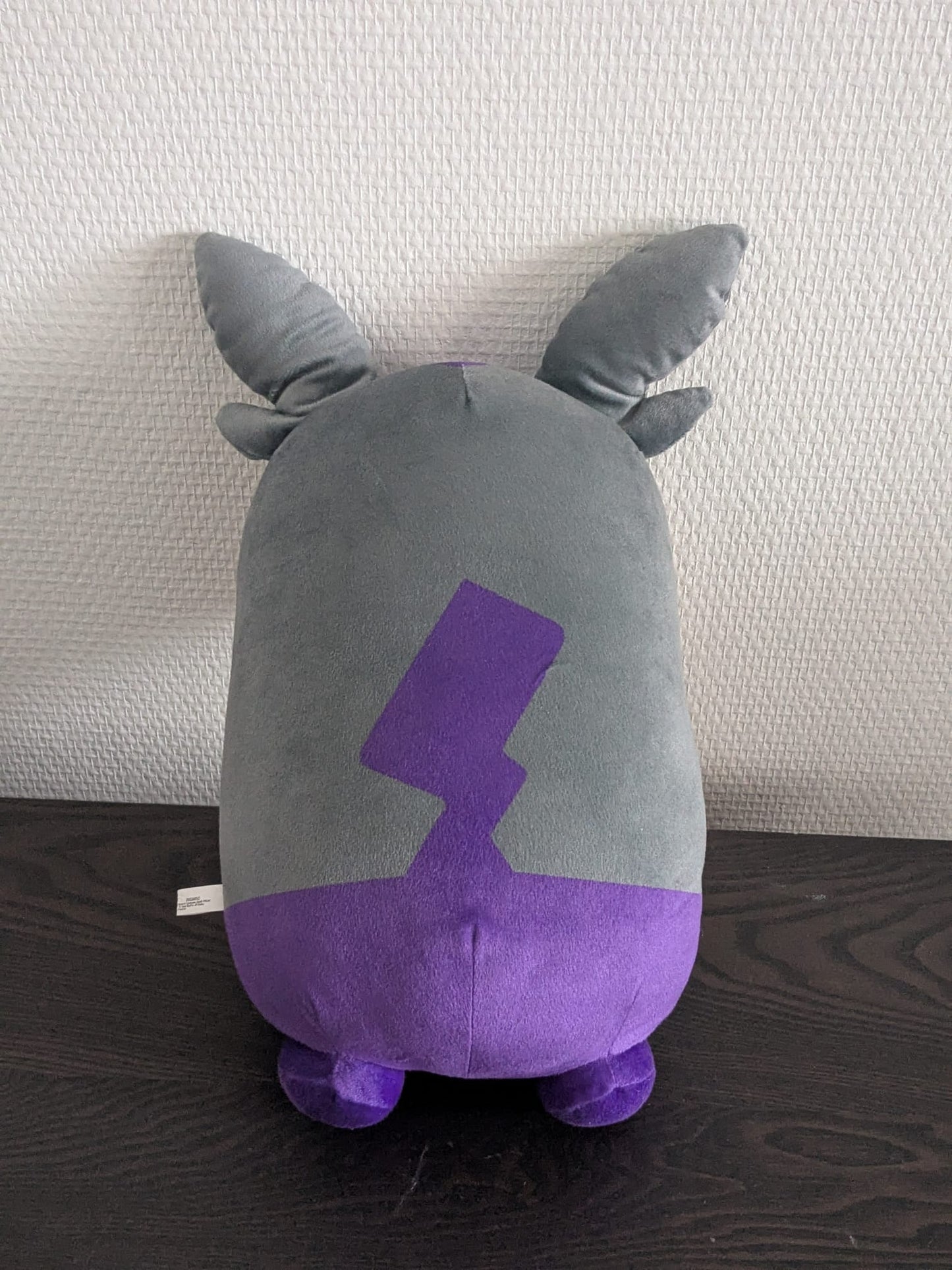 Peluche Pokemon - Morpeko (Hangry) Mofugutto - Banpresto Flo'Kaze