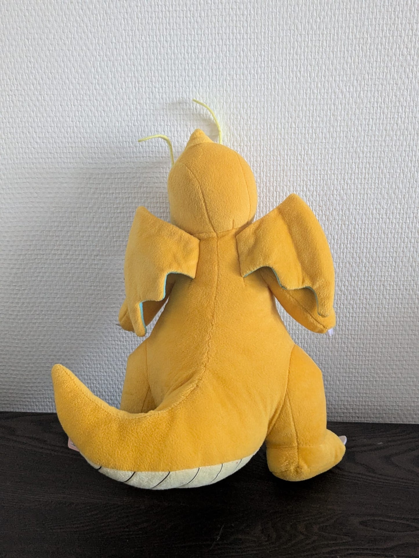 Peluche Pokemon  - Dracolosse (Dragonite) Hopepita - Banpresto Flo'Kaze