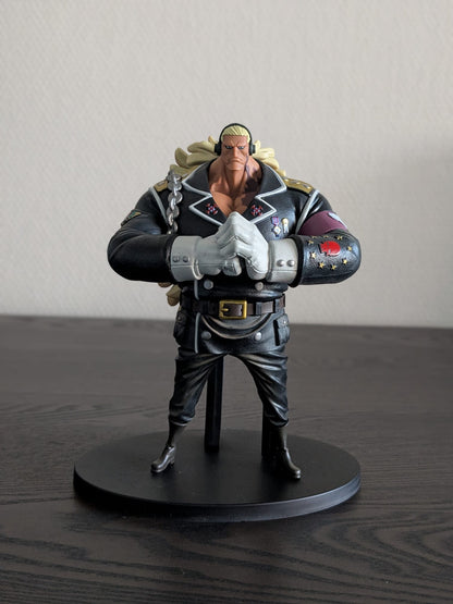 Figurine Occasion One Piece - Douglas Bullet DXF The Grandline Men Vol.7 Stampede - Banpresto Flo'Kaze