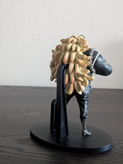 Figurine Occasion One Piece - Douglas Bullet DXF The Grandline Men Vol.7 Stampede - Banpresto Flo'Kaze