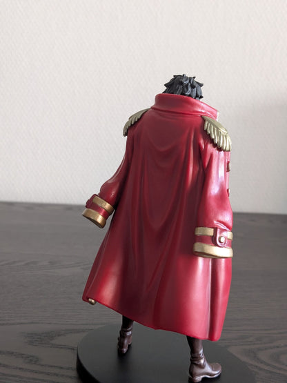 Figurine Occasion One Piece - Gol.D Roger DXF The Grandline Men Wano Kuni Vol.12 - Banpresto Flo'Kaze