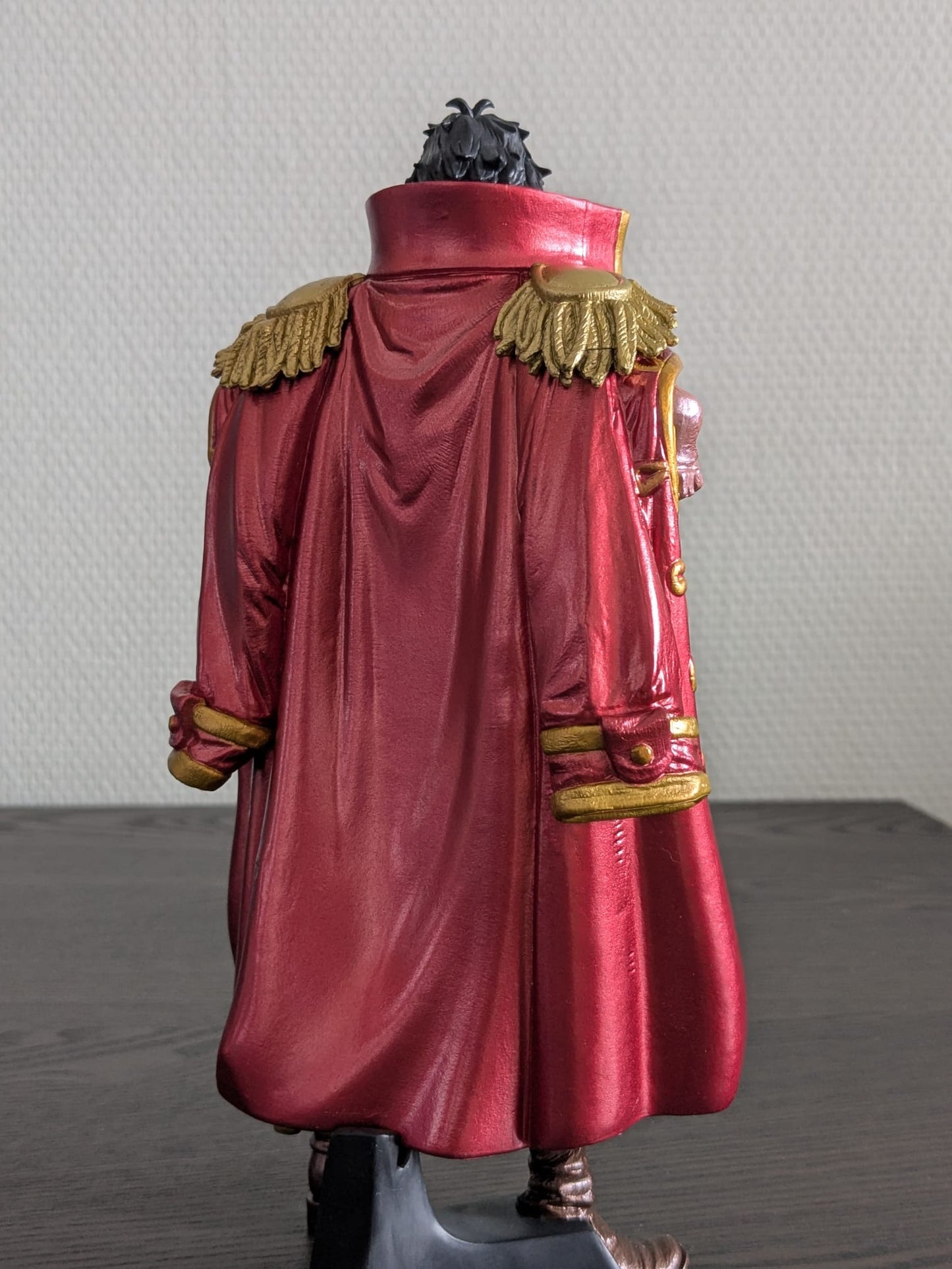 Figurine Occasion One Piece - Gol D. Roger King Of Artist Special Ver. - Banpresto Flo'Kaze