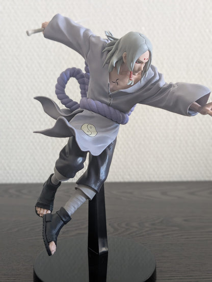 Figurine Occasion Naruto - Kimimaro Vibration Stars - Banpresto Flo'Kaze