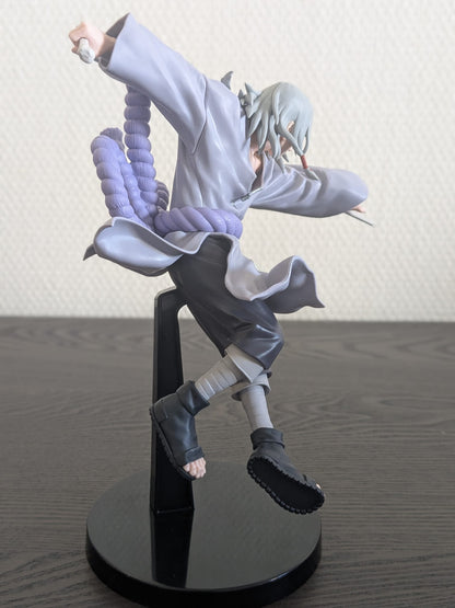 Figurine Occasion Naruto - Kimimaro Vibration Stars - Banpresto Flo'Kaze