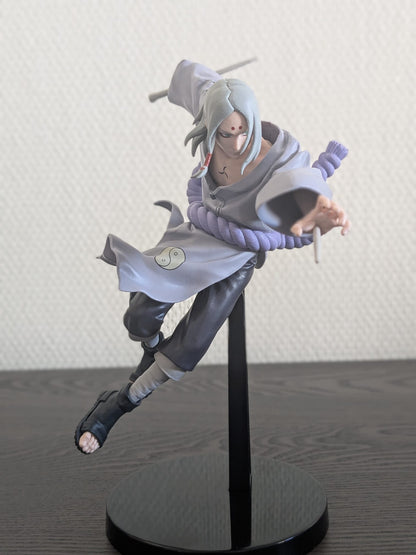 Figurine Occasion Naruto - Kimimaro Vibration Stars - Banpresto Flo'Kaze