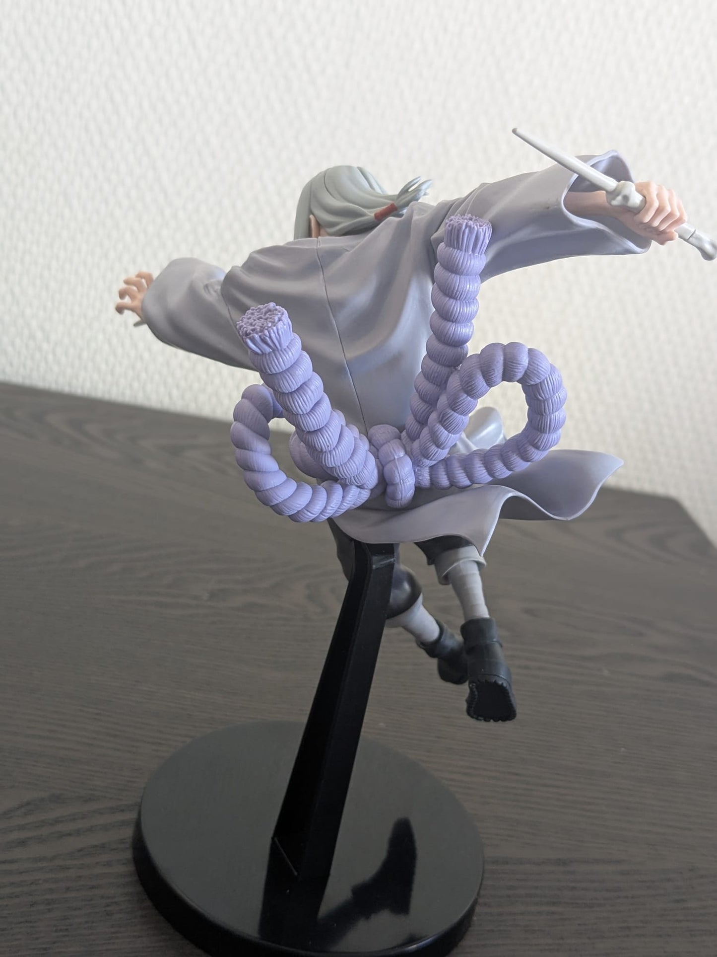 Figurine Occasion Naruto - Kimimaro Vibration Stars - Banpresto Flo'Kaze