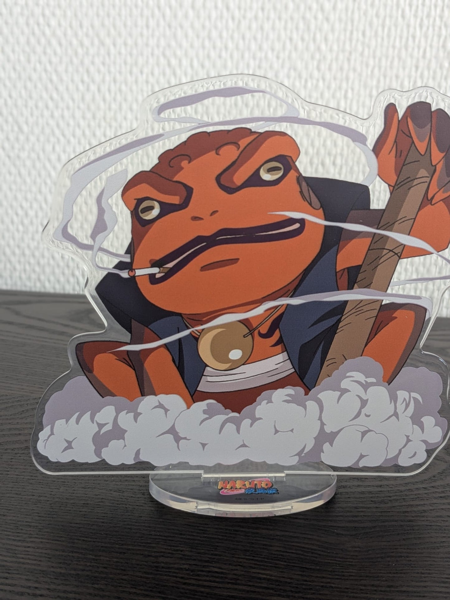 Figurine Occasion Naruto Shippuden - Uzumaki Naruto Panel Spectacle - Banpresto Flo'Kaze