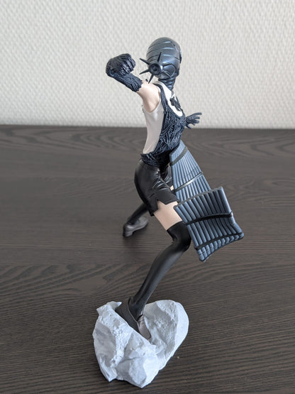 Figurine Occasion Chainsaw Man - Bomb (Reze Arc) Grandista - Banpresto Flo'Kaze