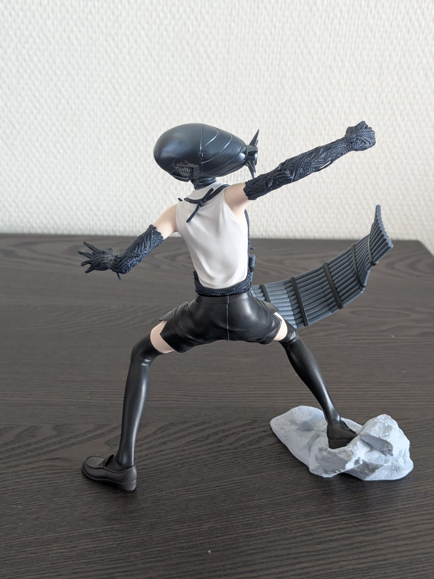 Figurine Occasion Chainsaw Man - Bomb (Reze Arc) Grandista - Banpresto Flo'Kaze