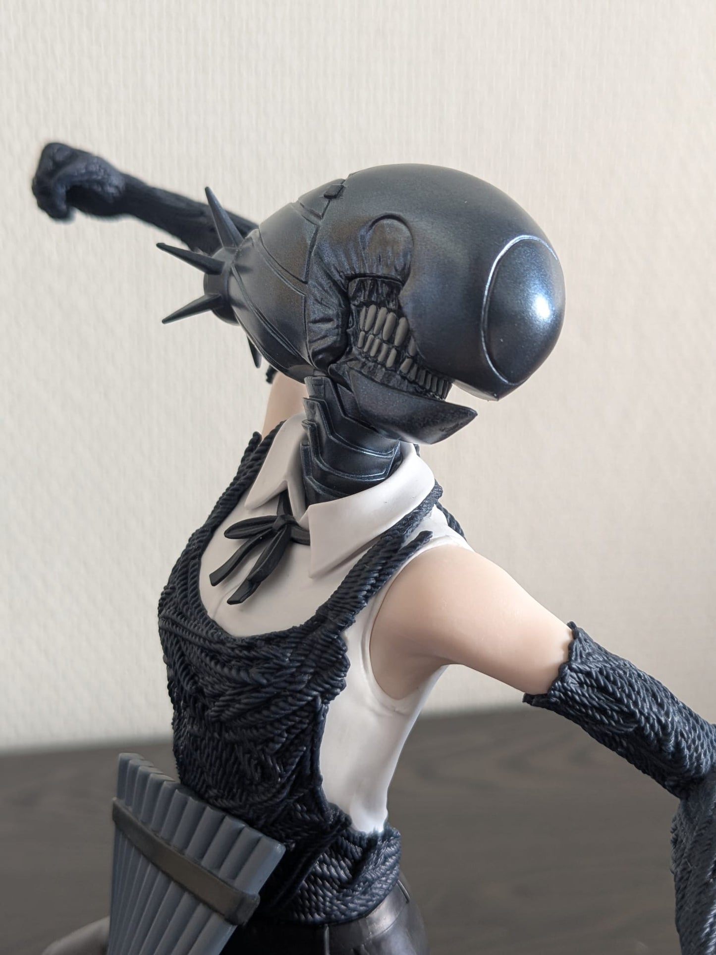 Figurine Occasion Chainsaw Man - Bomb (Reze Arc) Grandista - Banpresto Flo'Kaze