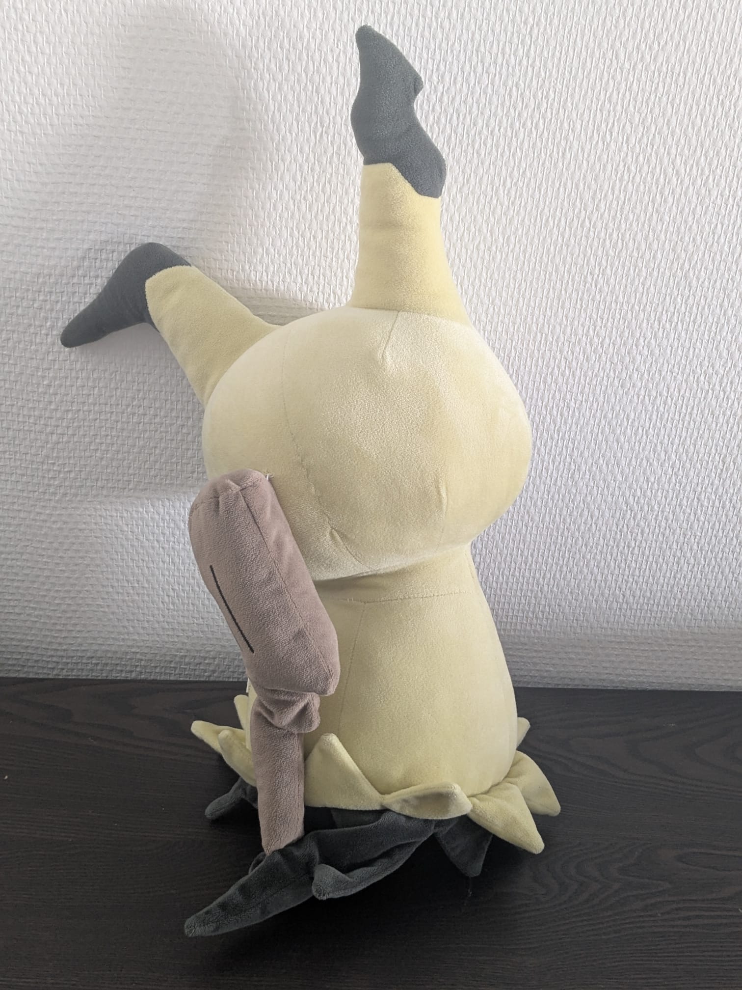 Peluche Pokemon - Mimiqui (Mimikyu) Super Soft Plush  - Banpresto Flo'Kaze