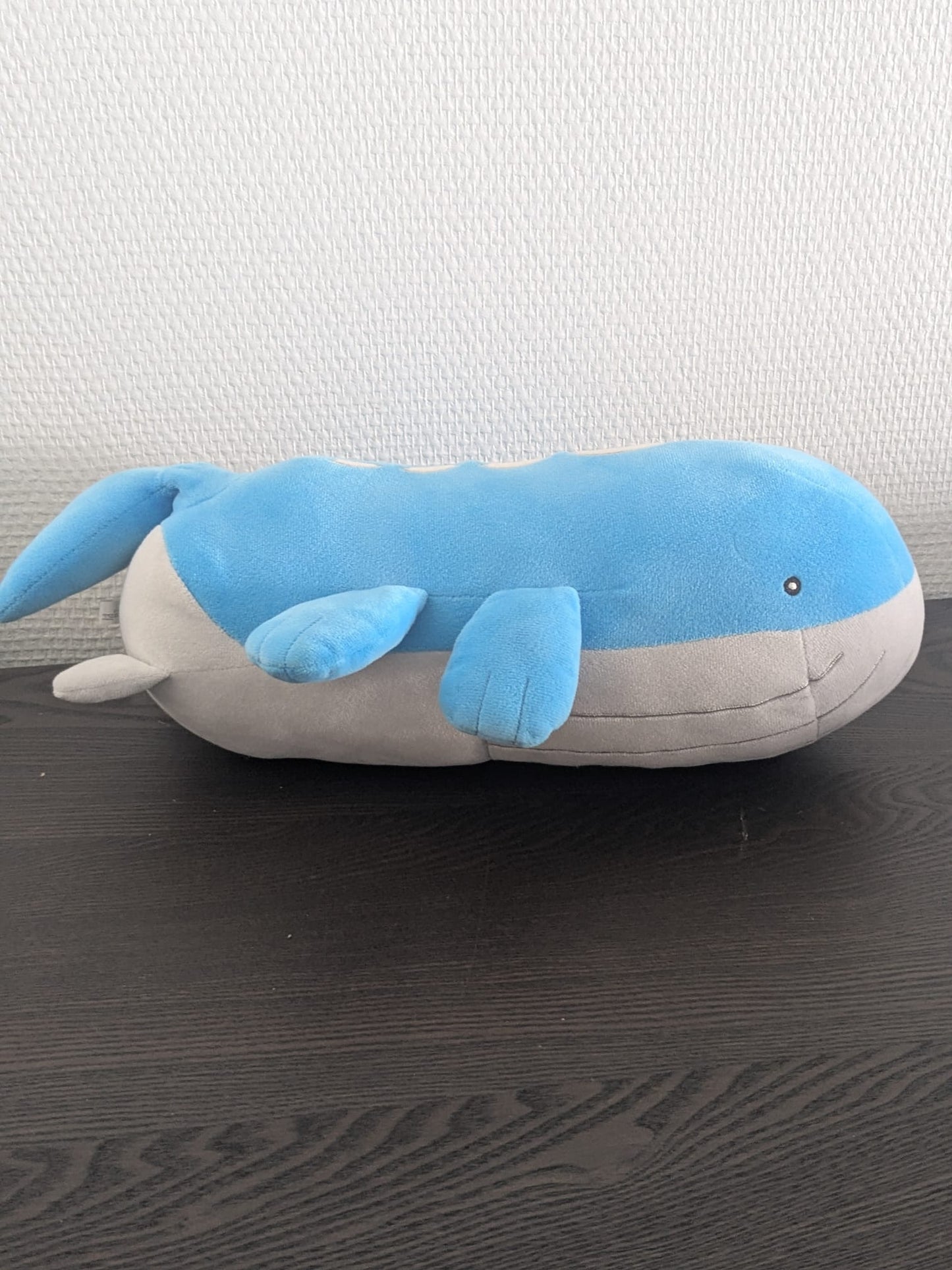Peluche Pokemon - Wailord Mofugutto - Banpresto Flo'Kaze