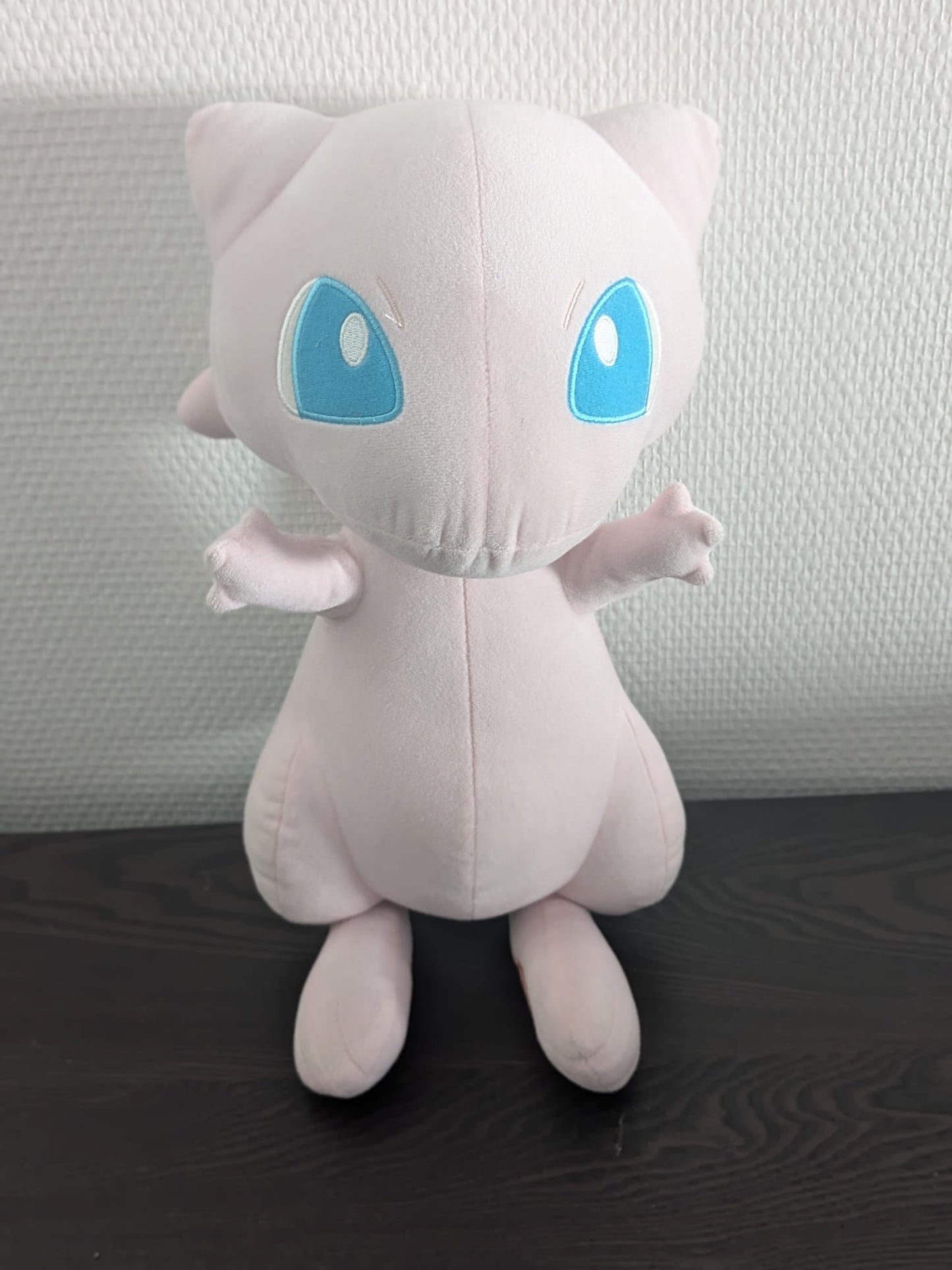 Peluche Pokemon - Mew - Banpresto Flo'Kaze