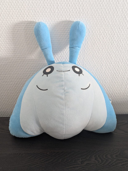 Peluches Pokemon - Babimanta - Banpresto Flo'Kaze