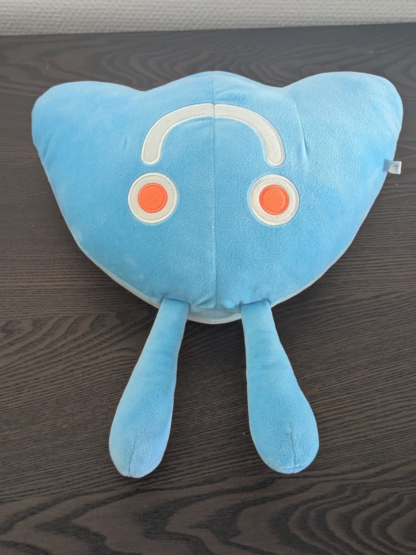 Peluches Pokemon - Babimanta - Banpresto Flo'Kaze