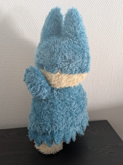 Peluche Pokemon - Goinfrex (Munchlax) Kotsurugi Time - Banpresto Flo'Kaze