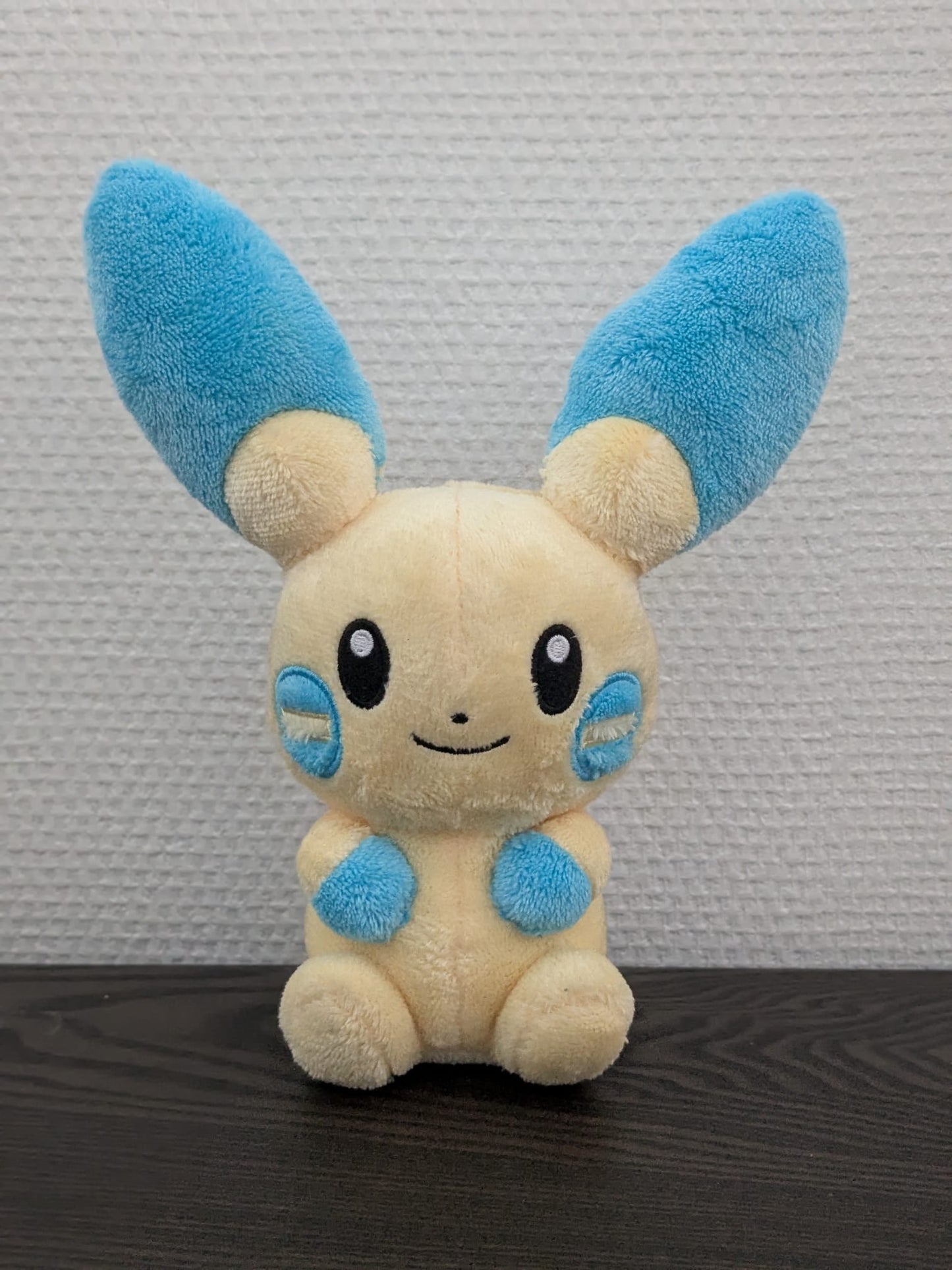Peluche Pokemon - Negapi Gentle Feeling - Banpresto Flo'Kaze