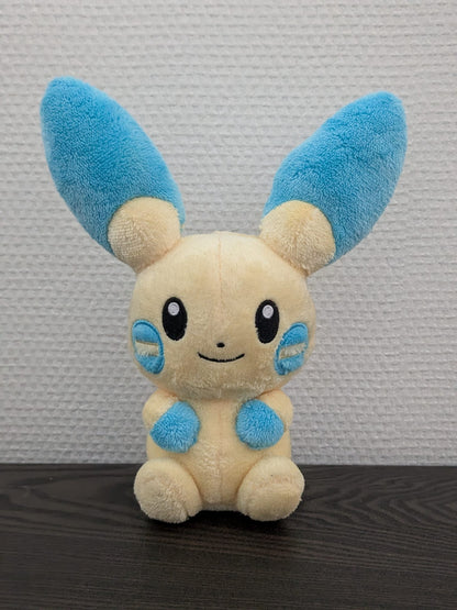 Peluche Pokemon - Negapi Gentle Feeling - Banpresto Flo'Kaze