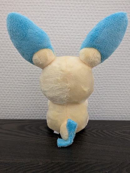 Peluche Pokemon - Negapi Gentle Feeling - Banpresto Flo'Kaze