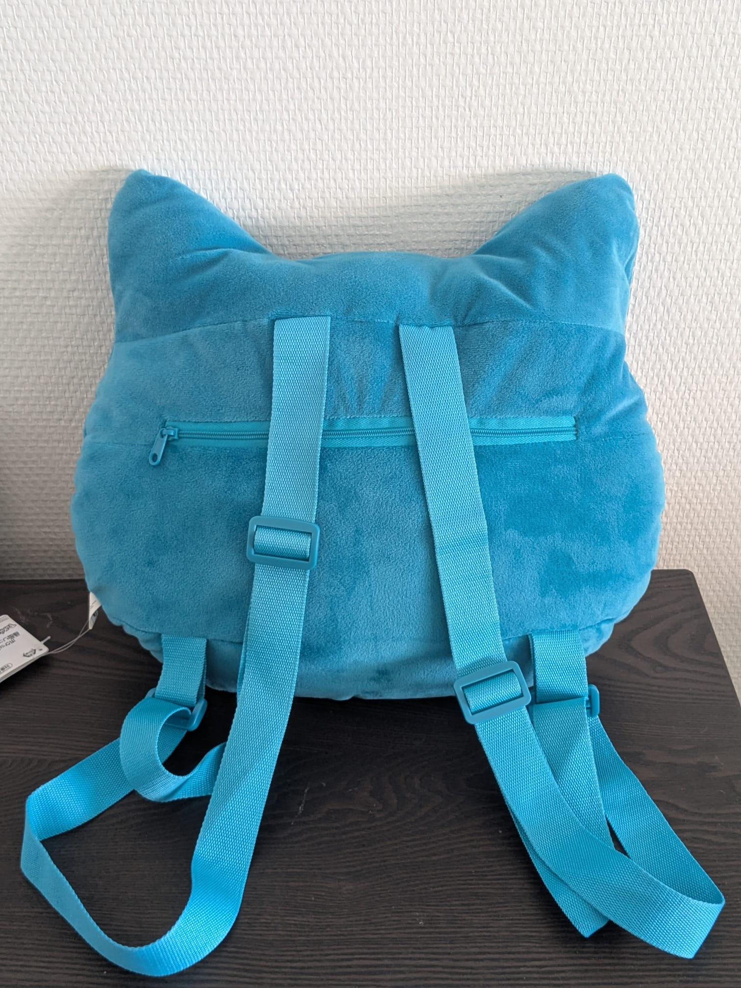 Peluche Pokemon - Ronflex (Snorlax) Backpack - Banpresto Flo'Kaze