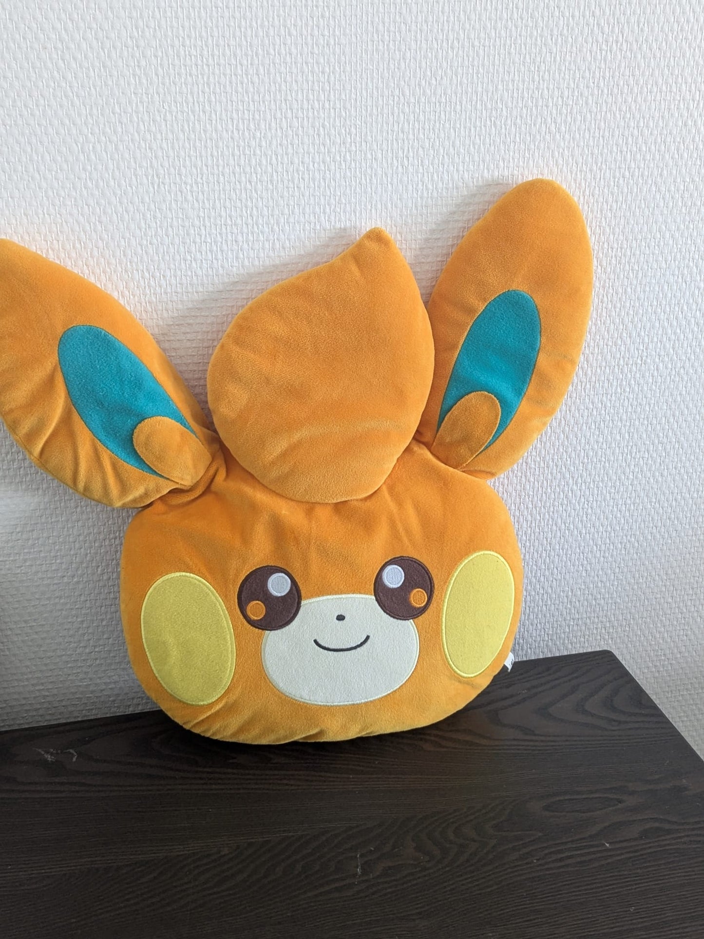 Peluche Pokemon - Pohm (Pawmi) - Banpresto Flo'Kaze