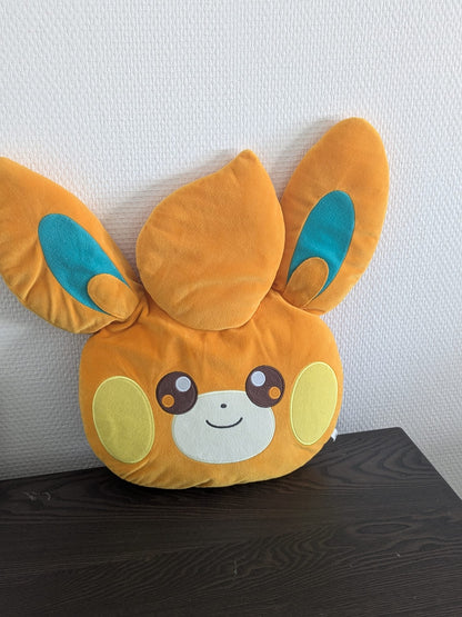 Peluche Pokemon - Pohm (Pawmi) - Banpresto Flo'Kaze