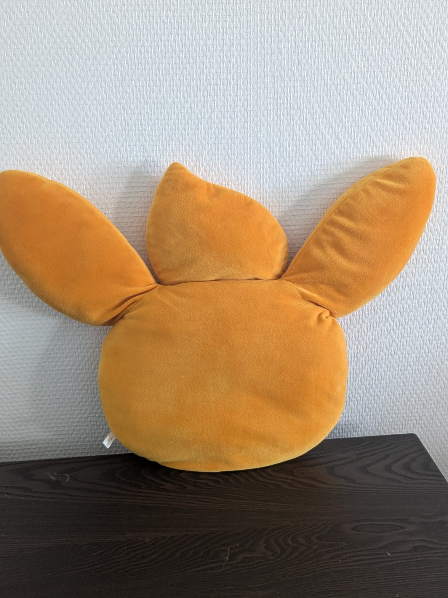 Peluche Pokemon - Pohm (Pawmi) - Banpresto Flo'Kaze