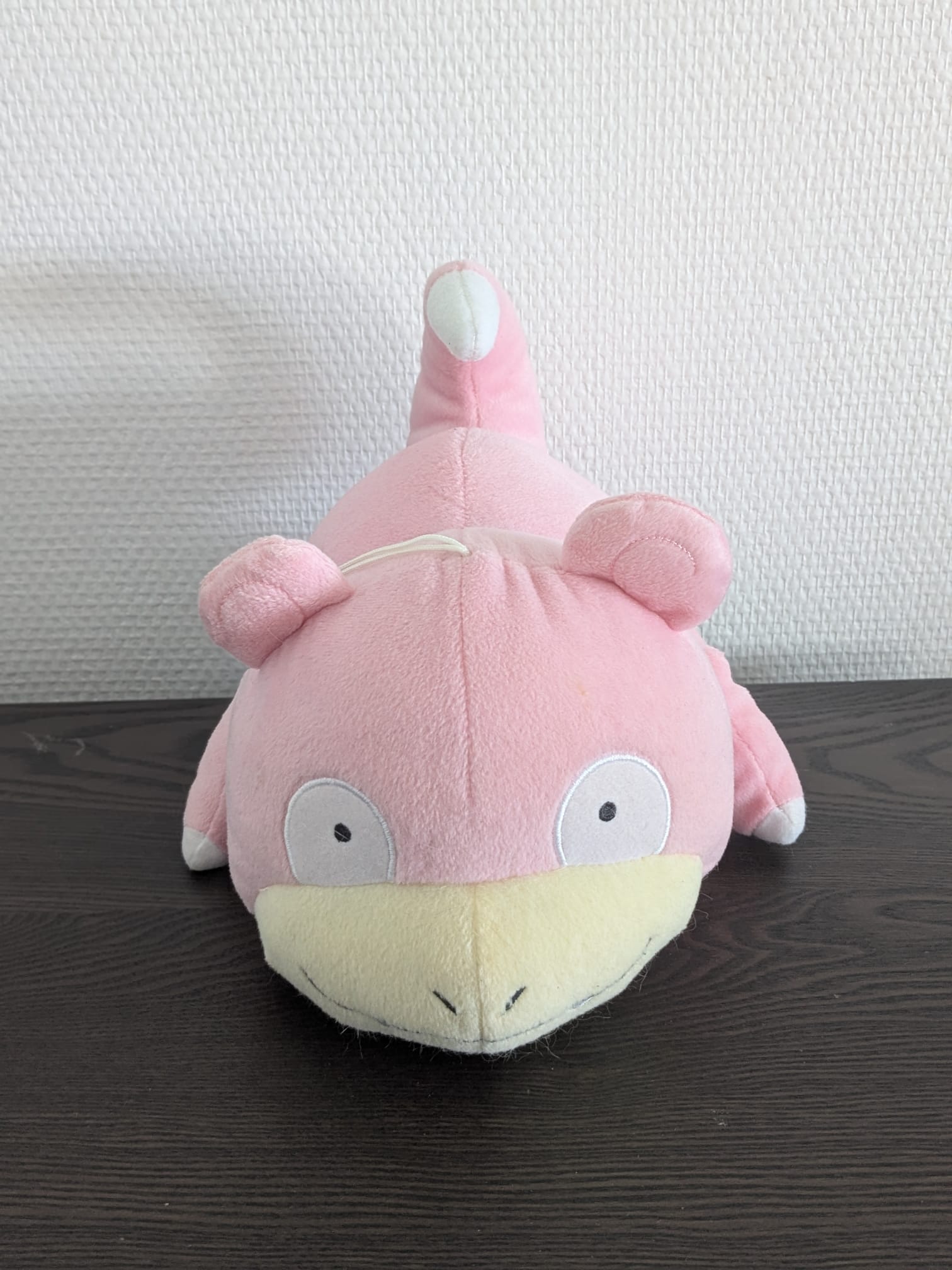 Peluche Pokemon - Ramoloss Mecha Mofugutto - Banpresto Flo'Kaze