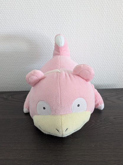 Peluche Pokemon - Ramoloss Mecha Mofugutto - Banpresto Flo'Kaze