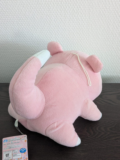 Peluche Pokemon - Ramoloss Mecha Mofugutto - Banpresto Flo'Kaze