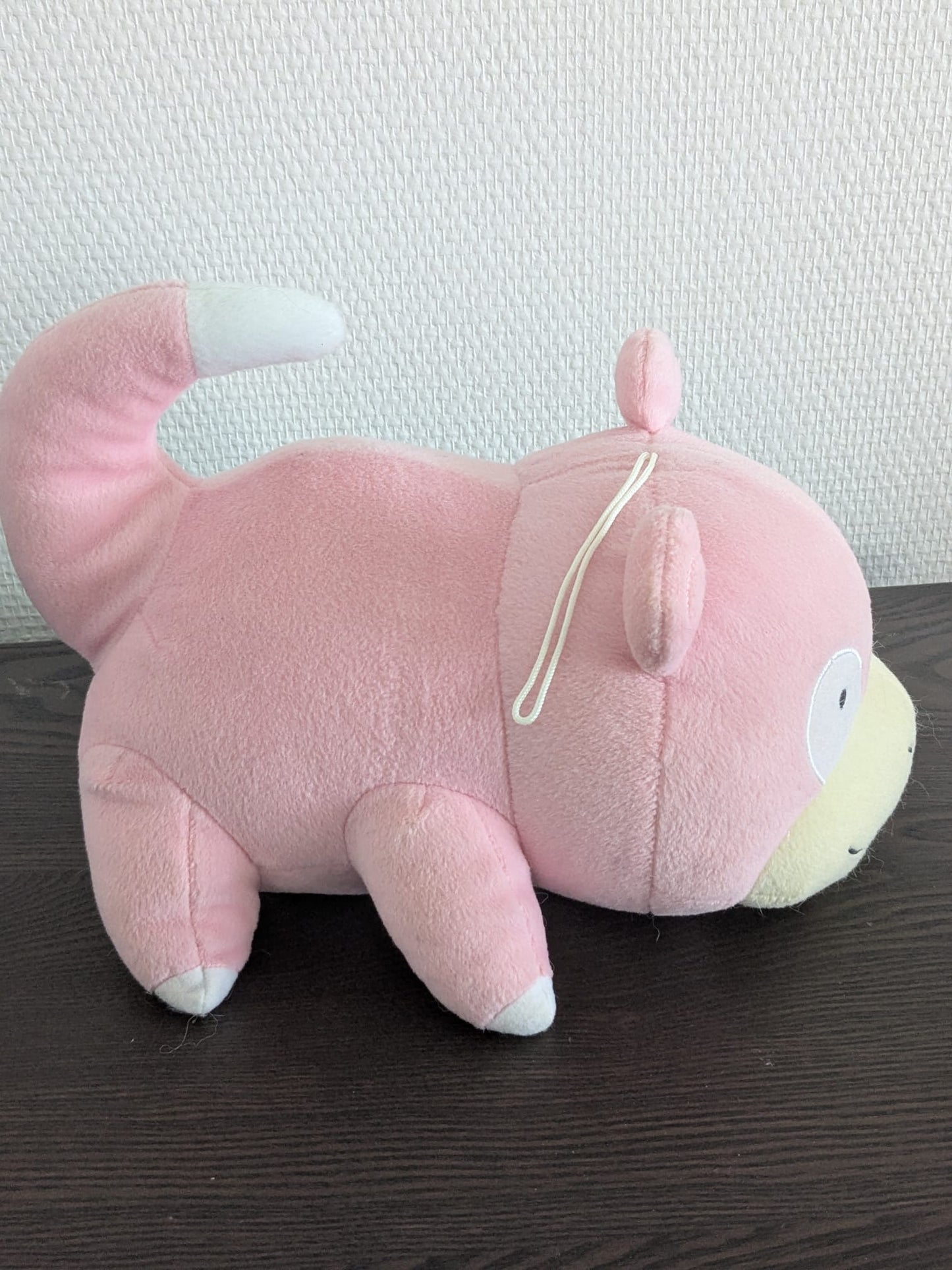 Peluche Pokemon - Ramoloss Mecha Mofugutto - Banpresto Flo'Kaze