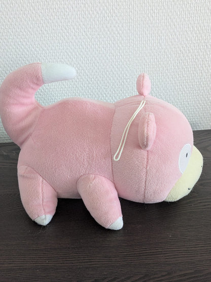 Peluche Pokemon - Ramoloss Mecha Mofugutto - Banpresto Flo'Kaze