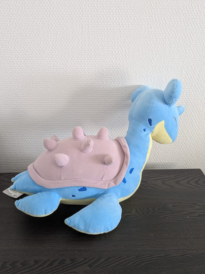Peluche Pokemon - Lohklass - Banpresto Flo'Kaze