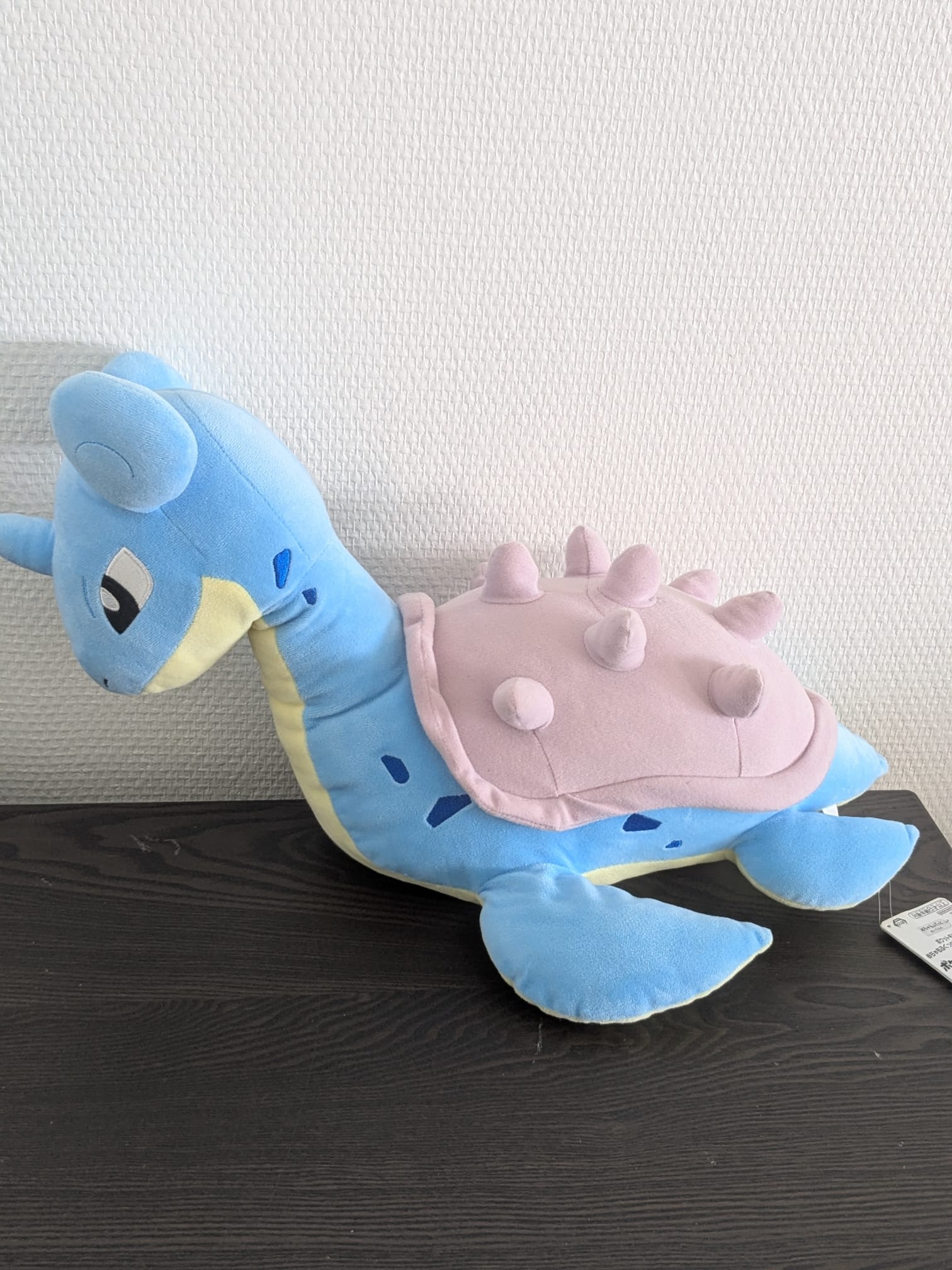 Peluche Pokemon - Lohklass - Banpresto Flo'Kaze