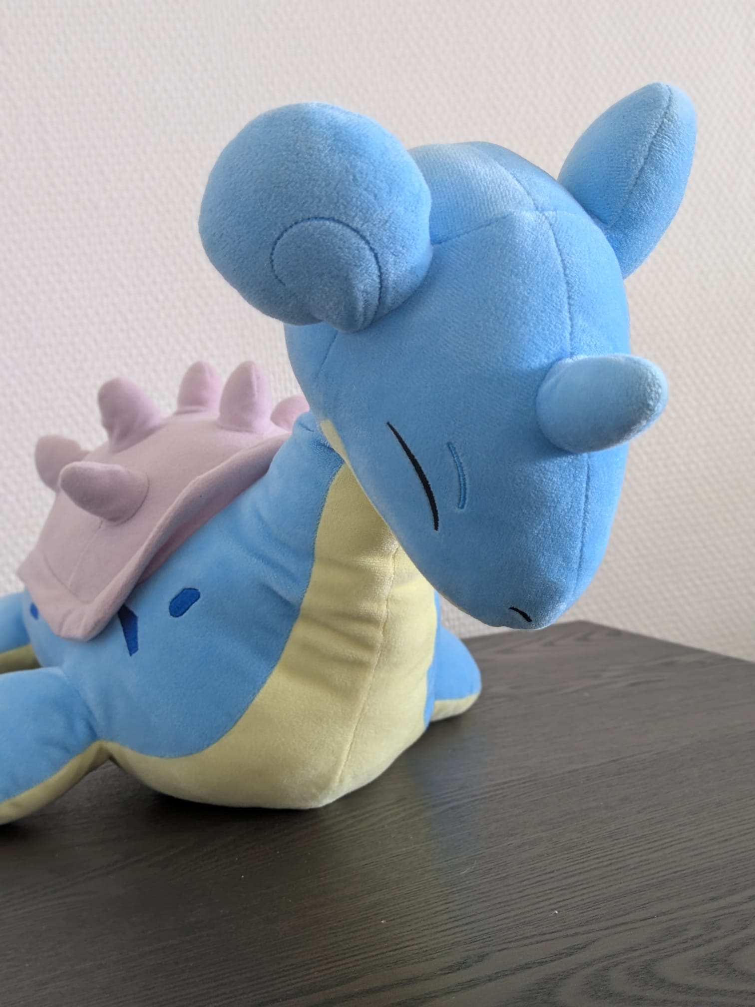 Peluche Pokemon - Lohklass - Banpresto Flo'Kaze