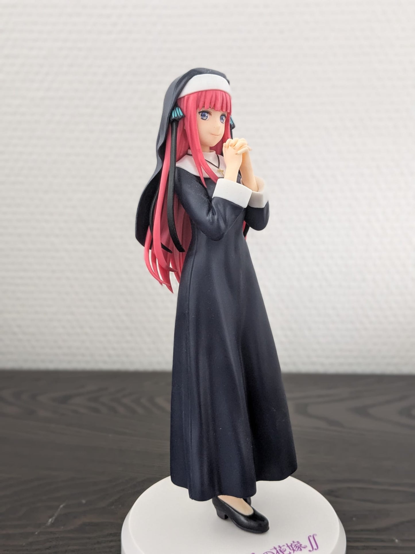 Figurine Occasion The Quintessential Quintuplets - Nino Nakano SPM Sister Ver. - SEGA Flo'Kaze