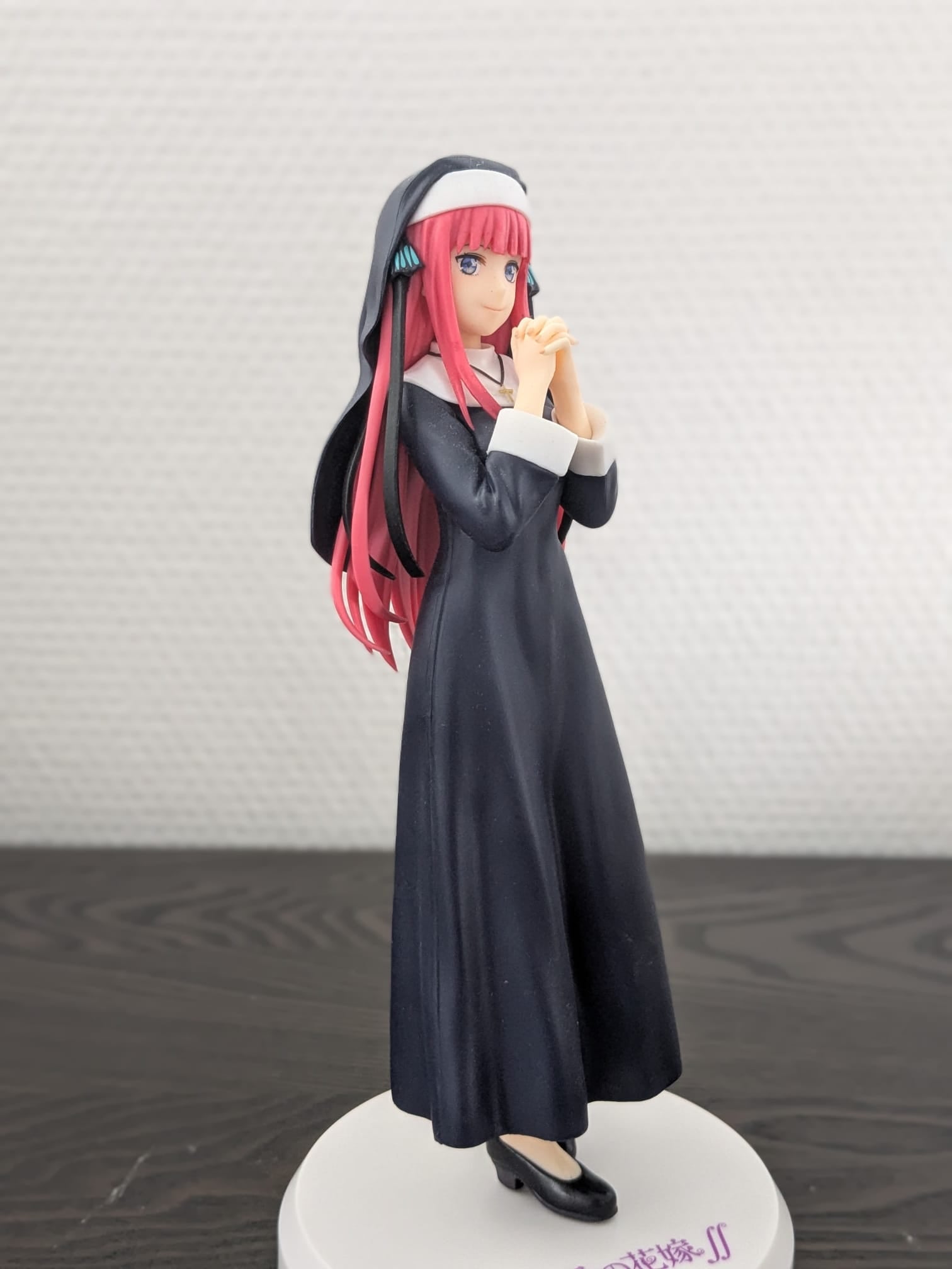 Figurine Occasion The Quintessential Quintuplets - Nino Nakano SPM Sister Ver. - SEGA Flo'Kaze