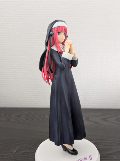 Figurine Occasion The Quintessential Quintuplets - Nino Nakano SPM Sister Ver. - SEGA Flo'Kaze