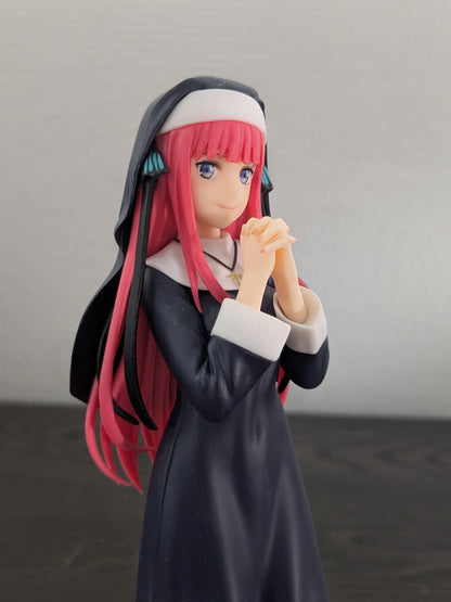 Figurine Occasion The Quintessential Quintuplets - Nino Nakano SPM Sister Ver. - SEGA Flo'Kaze