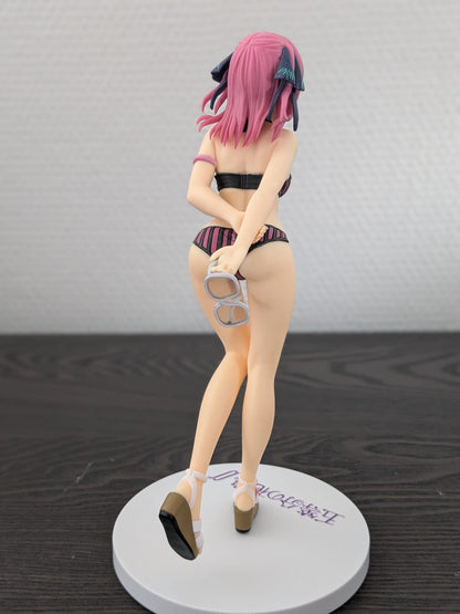 Figurine Occasion The Quintessential Quintuplets - Nino Nakano Luminasta Swimsuit Ver. - SEGA Flo'Kaze