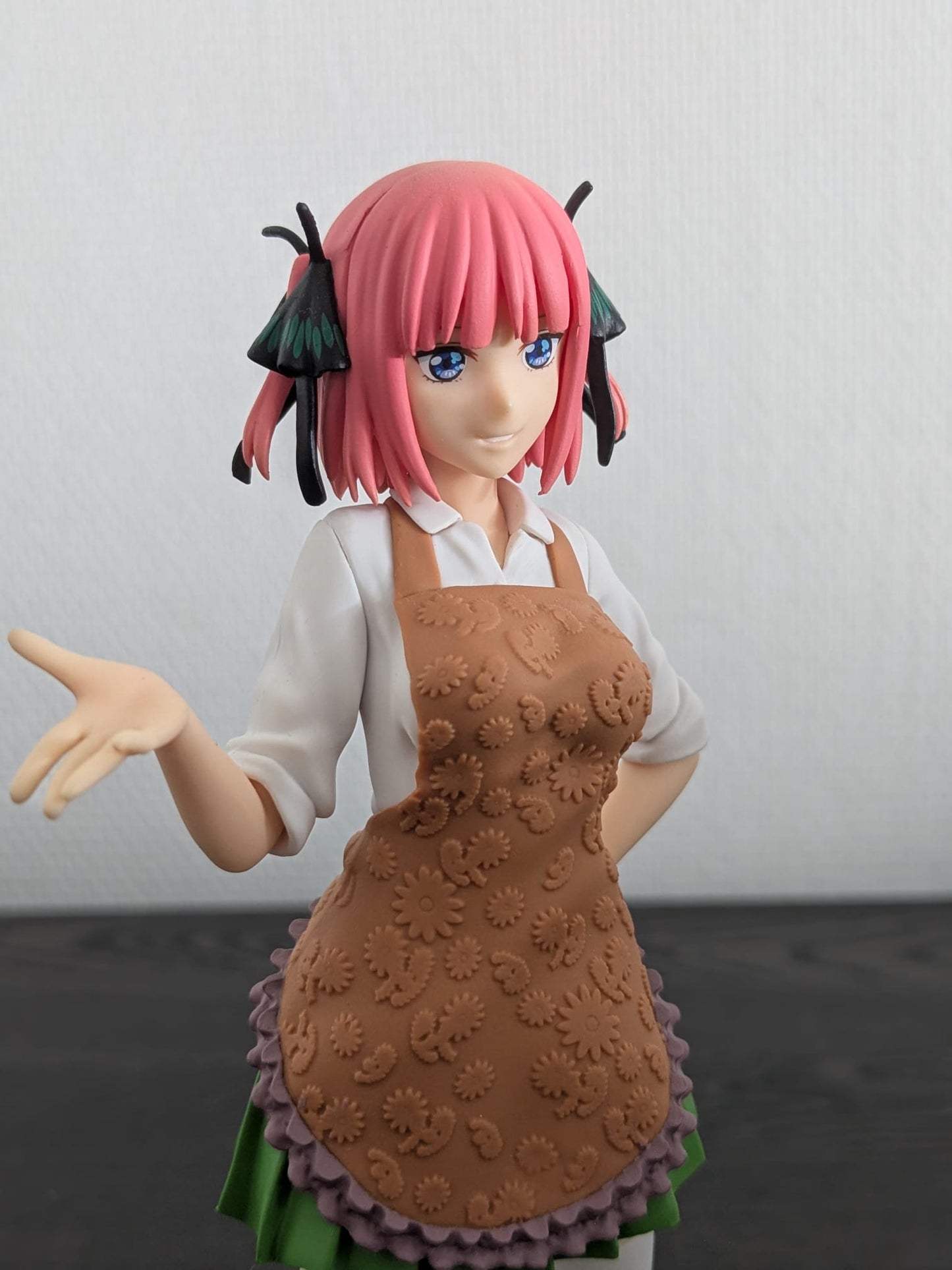Figurine Occasion The Quintessential Quintuplets - Nino Nakano SPM The Last Festival - SEGA Flo'Kaze