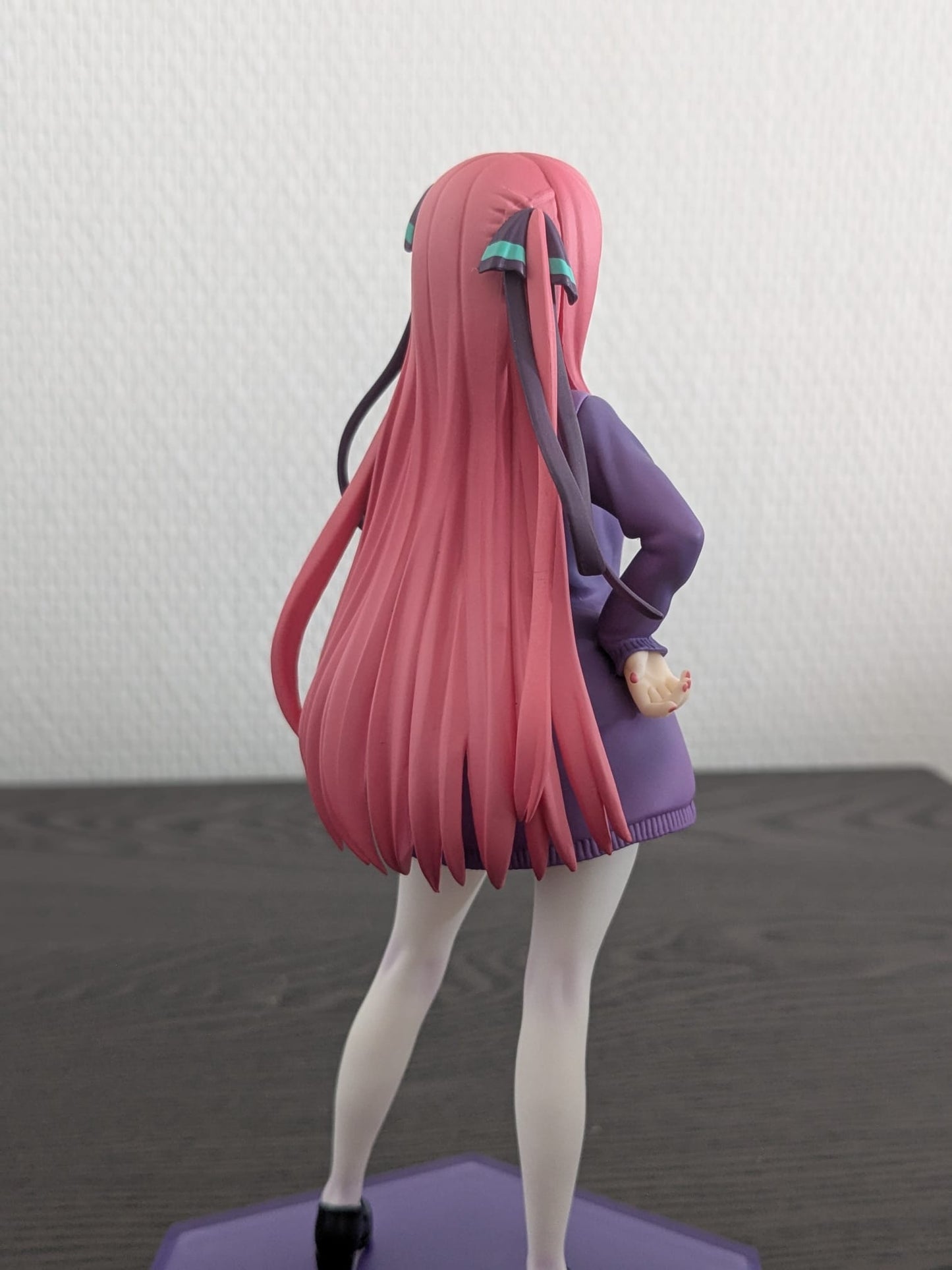 Figurine Occasion The Quintessential Quintuplets - Nino Nakano Pop Up Parade - Good Smile Company Flo'Kaze
