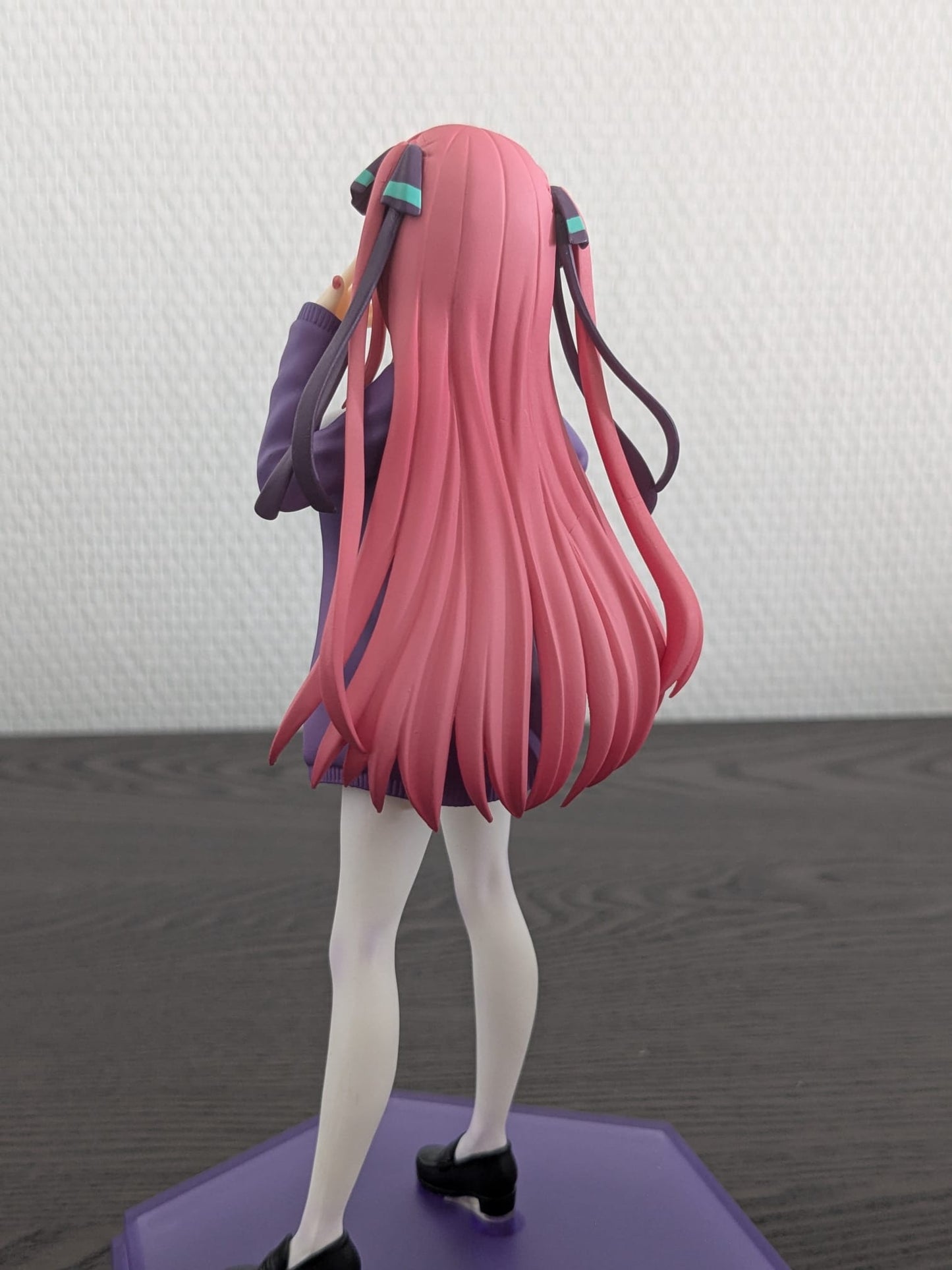 Figurine Occasion The Quintessential Quintuplets - Nino Nakano Pop Up Parade - Good Smile Company Flo'Kaze