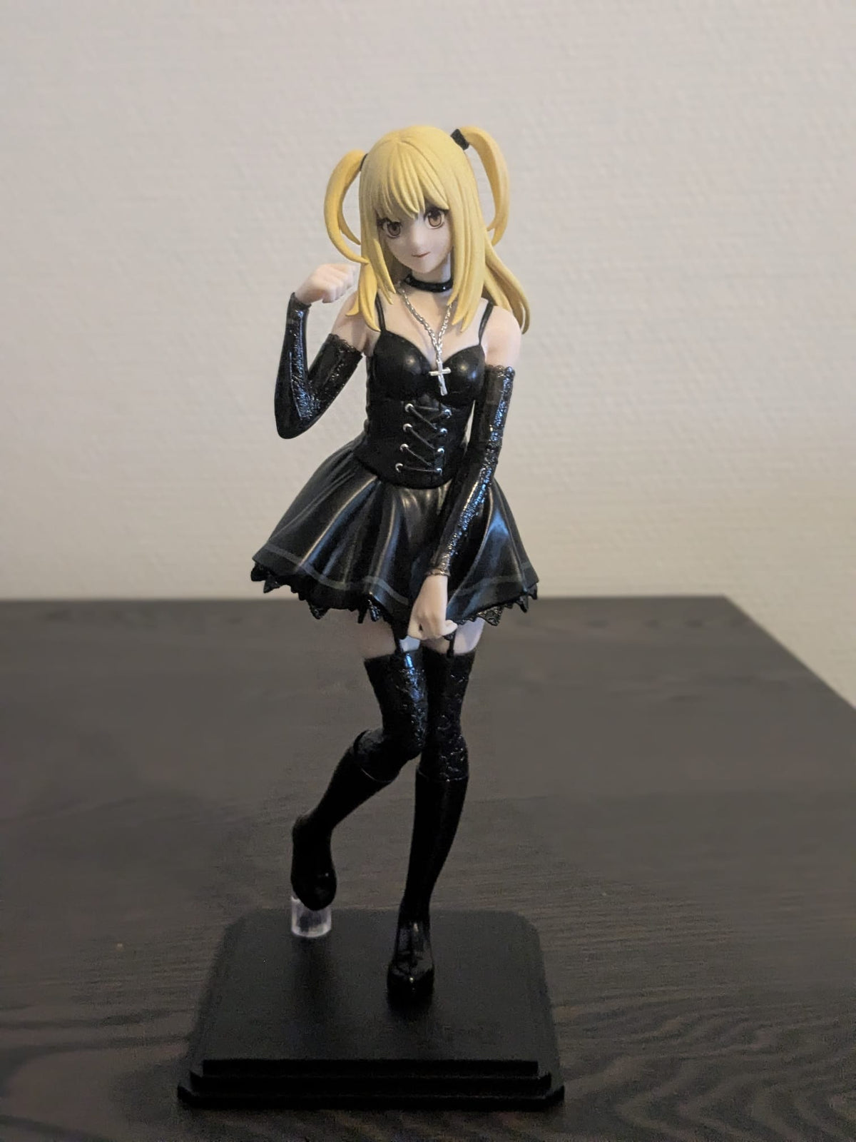 Figurine Occasion Death Note - Misa Amane - Konami Flo'Kaze