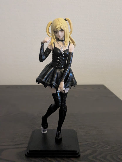 Figurine Occasion Death Note - Misa Amane - Konami Flo'Kaze