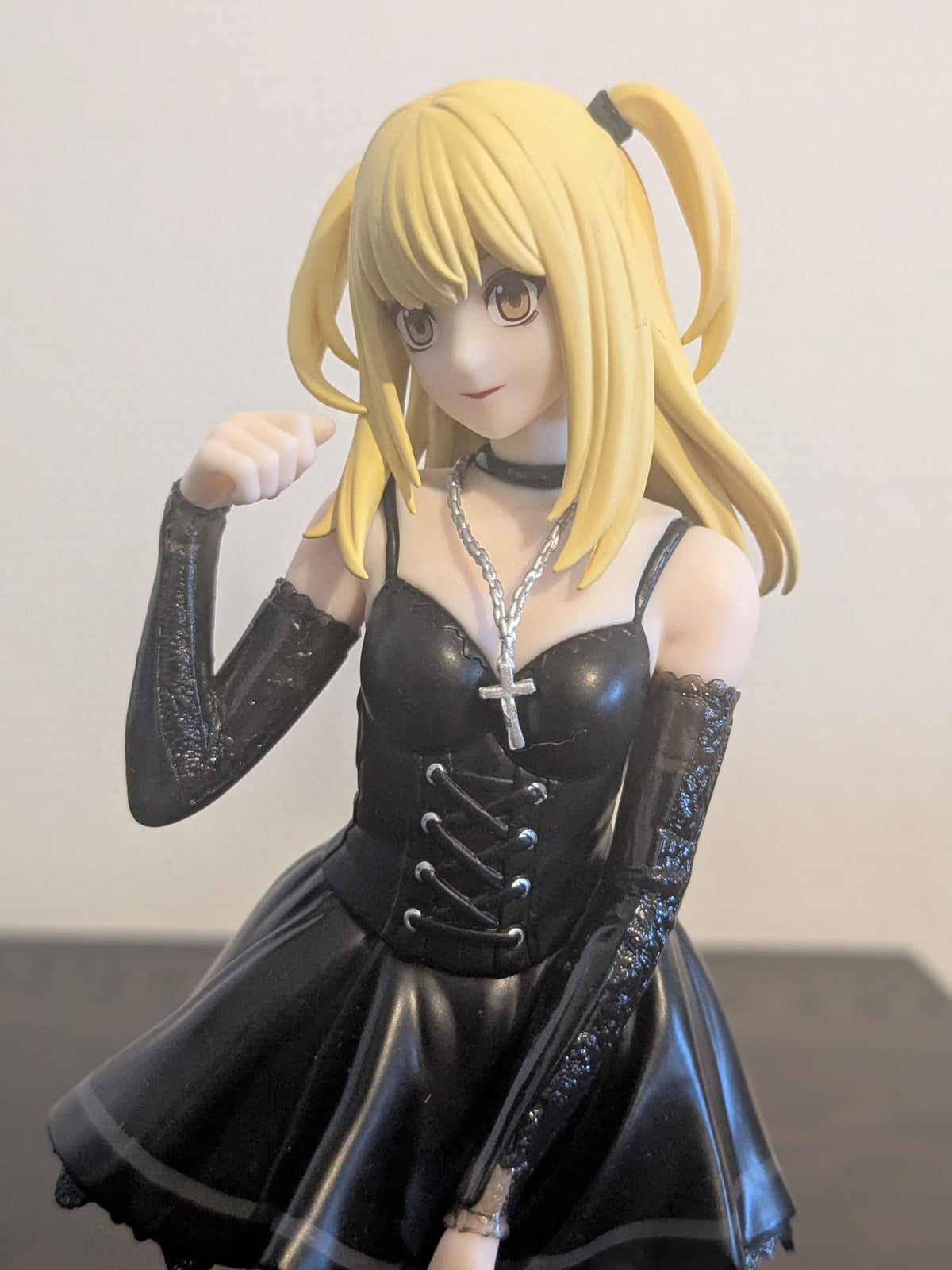 Figurine Occasion Death Note - Misa Amane - Konami Flo'Kaze