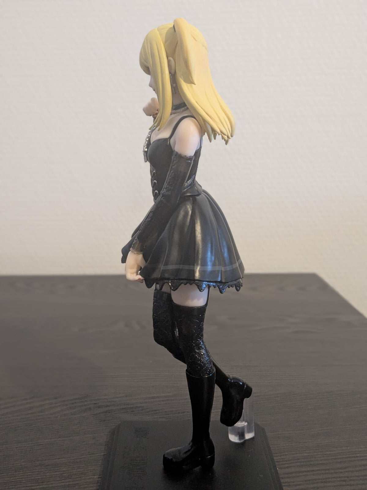 Figurine Occasion Death Note - Misa Amane - Konami Flo'Kaze