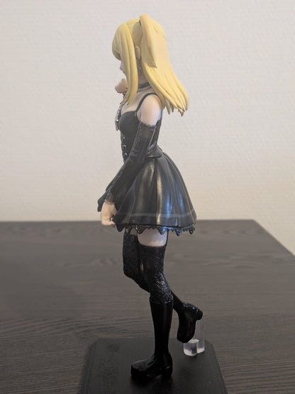 Figurine Occasion Death Note - Misa Amane - Konami Flo'Kaze