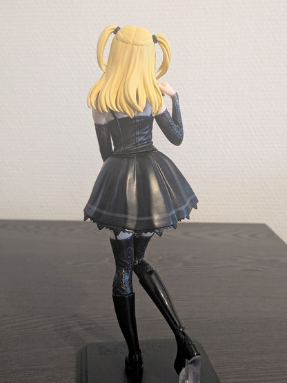 Figurine Occasion Death Note - Misa Amane - Konami Flo'Kaze
