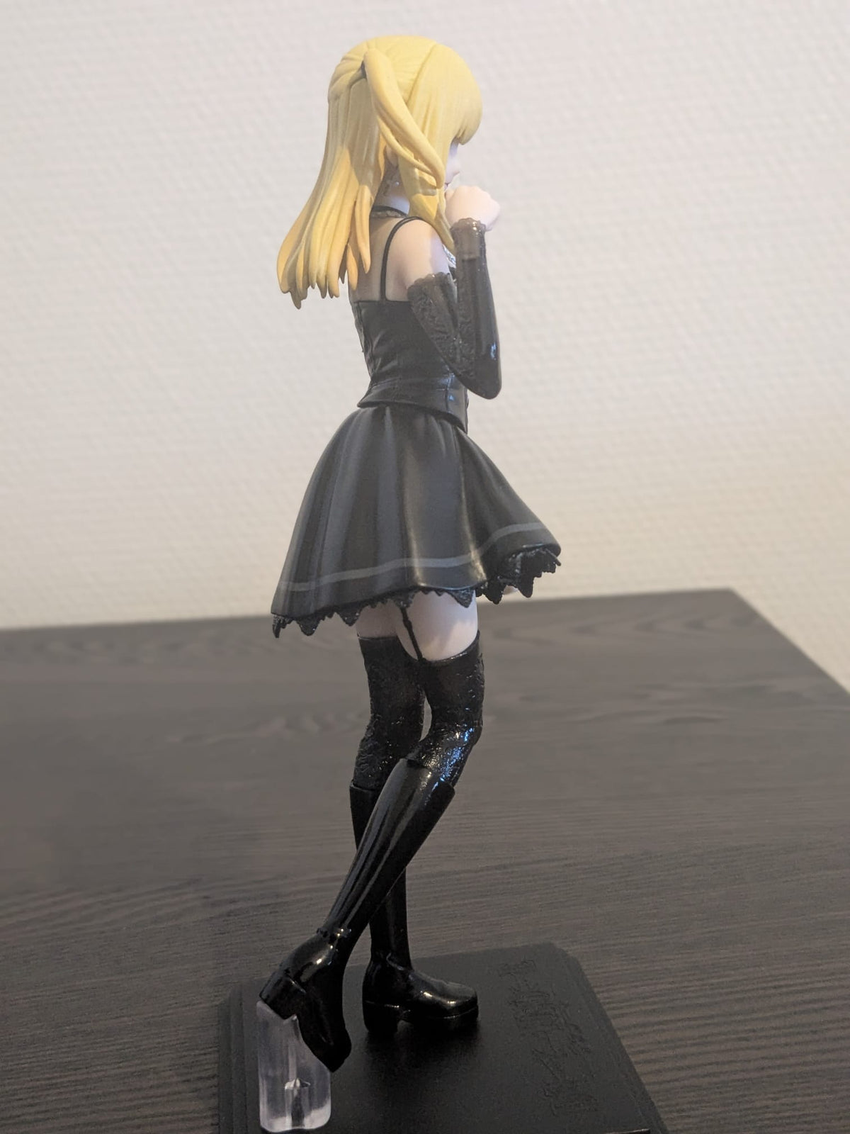 Figurine Occasion Death Note - Misa Amane - Konami Flo'Kaze